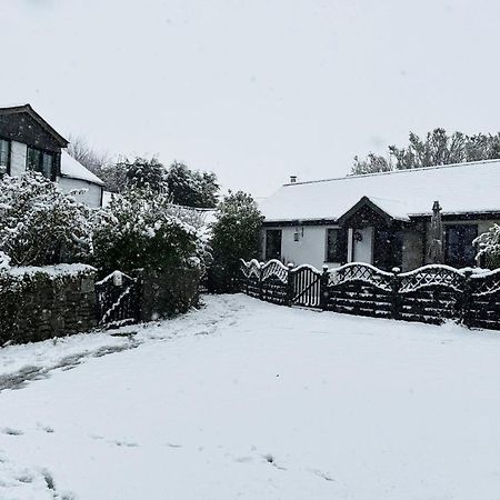 Hallagenna Cottages Бодмин Екстериор снимка
