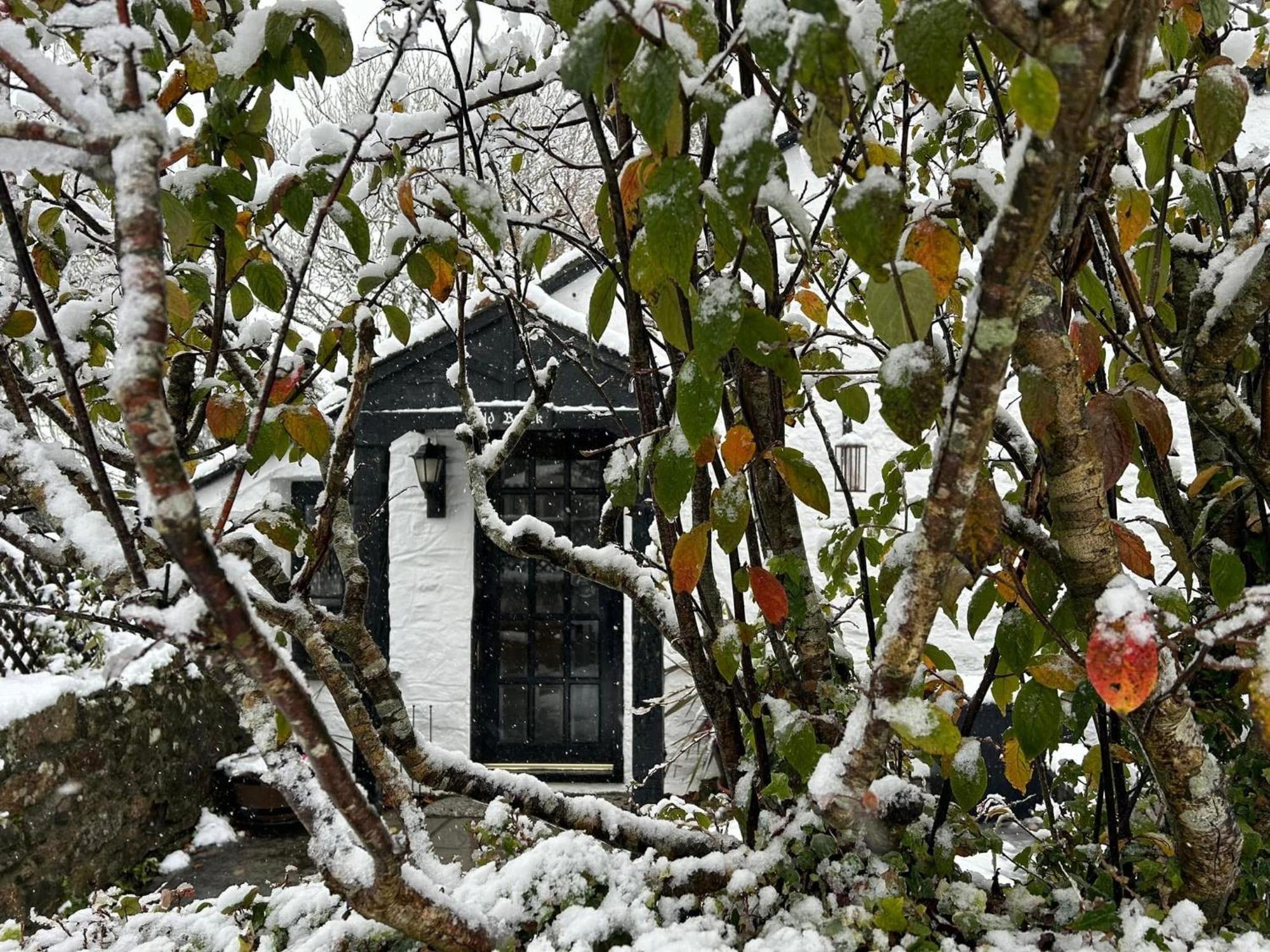 Hallagenna Cottages Бодмин Екстериор снимка