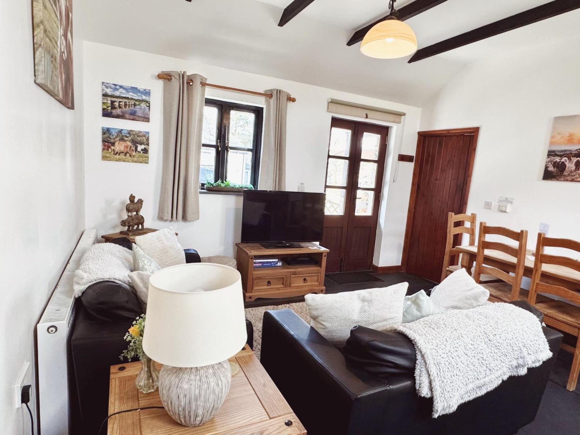 Hallagenna Cottages Бодмин Екстериор снимка