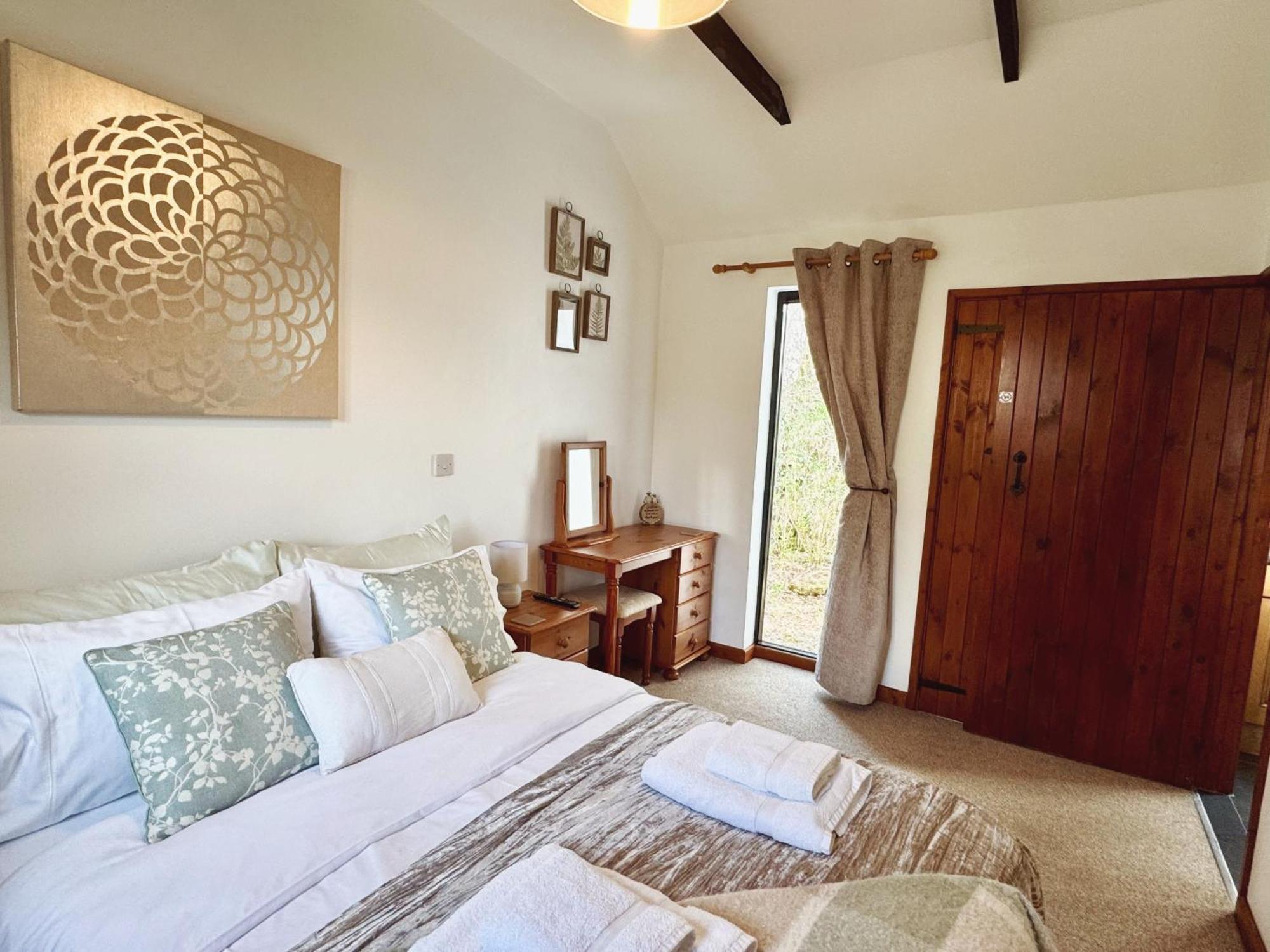 Hallagenna Cottages Бодмин Екстериор снимка