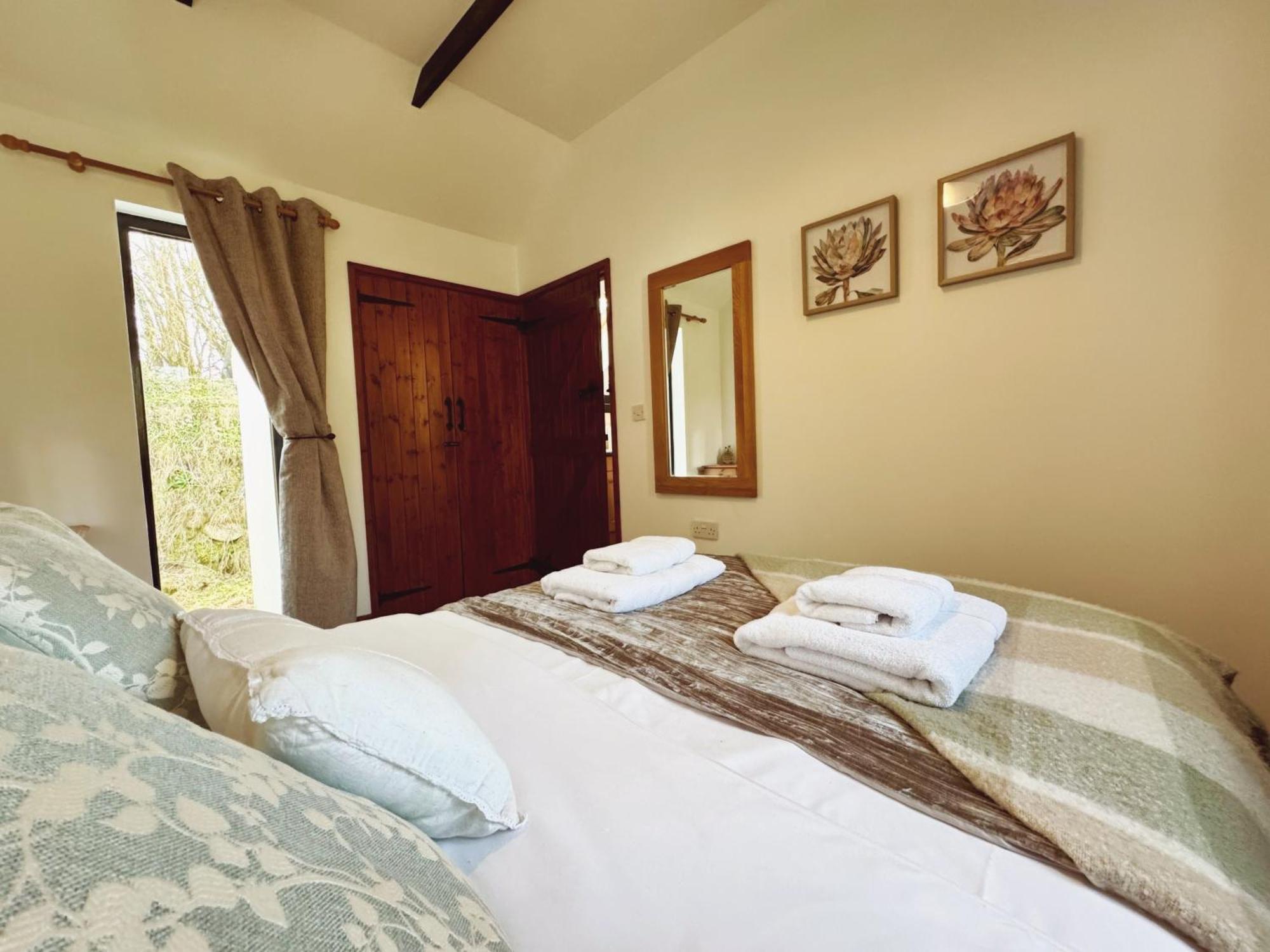 Hallagenna Cottages Бодмин Екстериор снимка